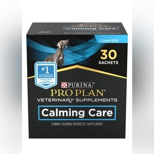 Purina Pro Plan Veterinary supplements